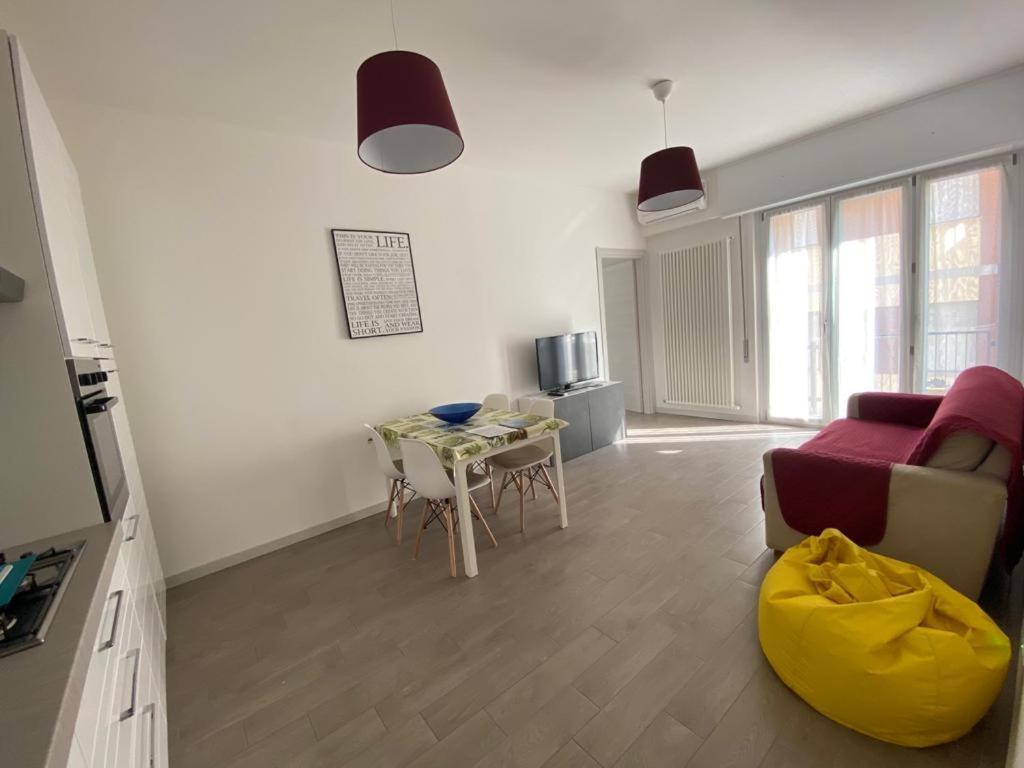 Gianluca Apartments 7A Finale Ligure Exterior photo