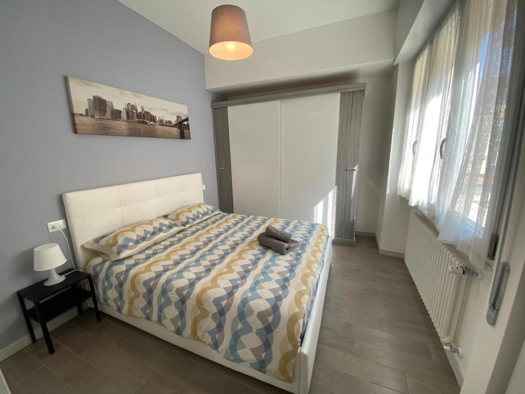 Gianluca Apartments 7A Finale Ligure Exterior photo