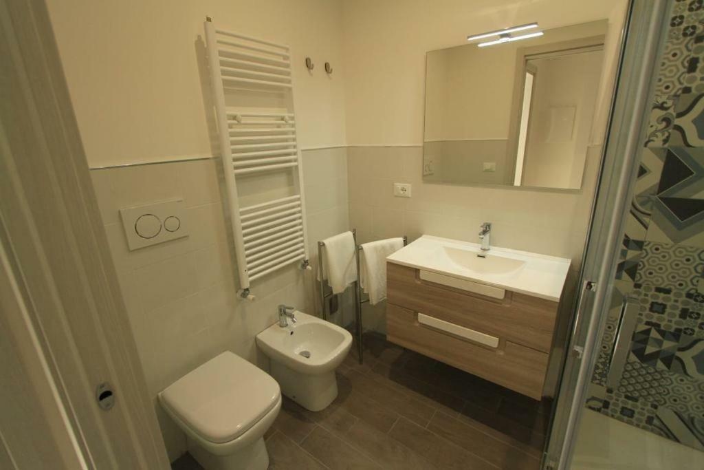 Gianluca Apartments 7A Finale Ligure Exterior photo